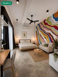 Opera Estate (D15), Shop House #593639271